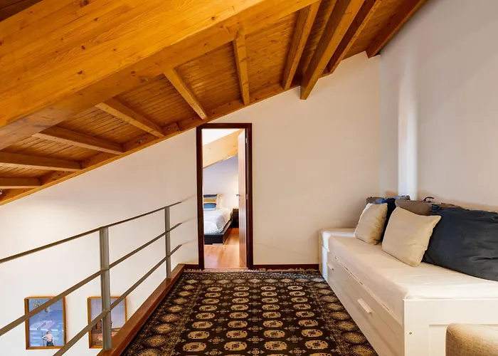 Amazing Tailor Made Penthouse With A View