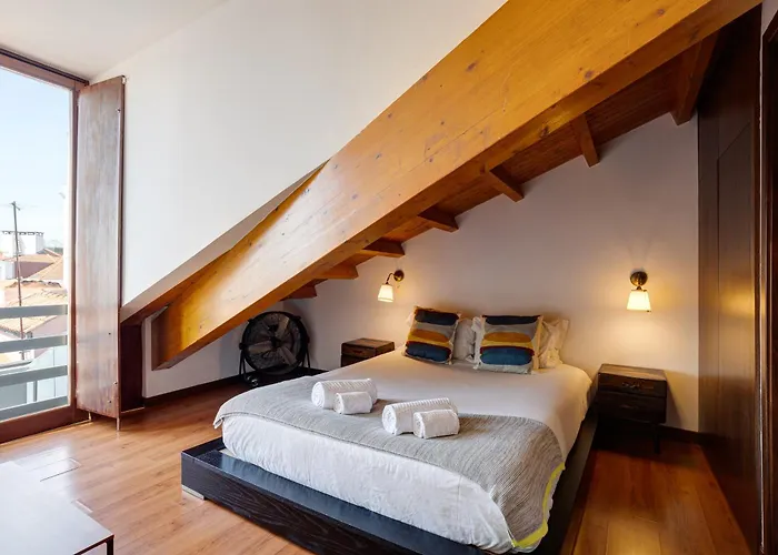 아파트 Amazing Tailor Made Penthouse With A View