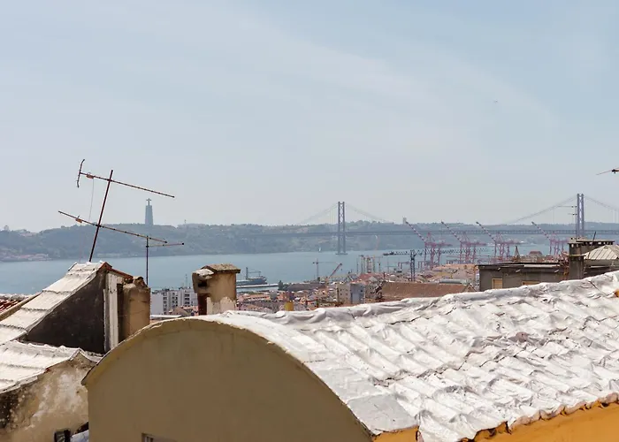 Amazing Tailor Made Penthouse With A View 아파트