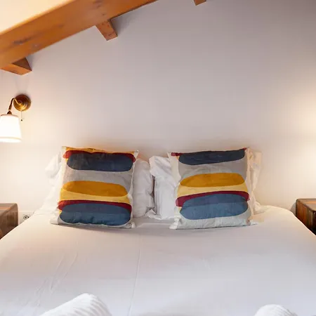 Amazing Tailor Made Penthouse With A View Apartman Lisboa