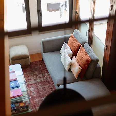 Amazing Tailor Made Penthouse With A View *