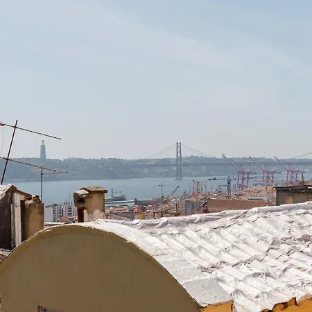 Amazing Tailor Made Penthouse With A View Apartmán