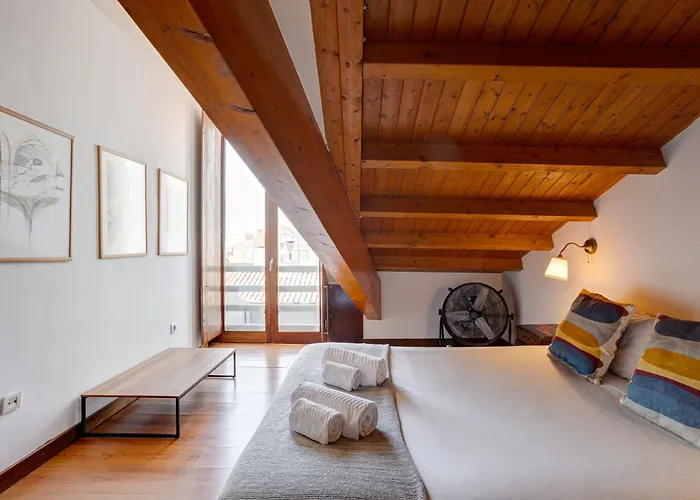 Amazing Tailor Made Penthouse With A View