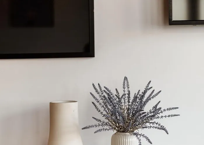 Amazing Tailor Made Penthouse With A View Διαμέρισμα