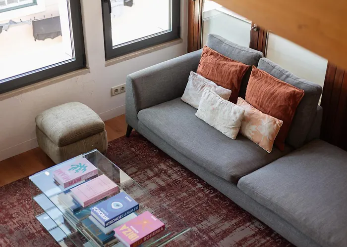 Amazing Tailor Made Penthouse With A View Appartement *