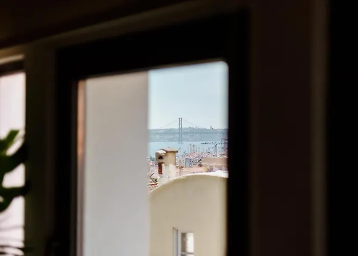 דירה Amazing Tailor Made Penthouse With A View *