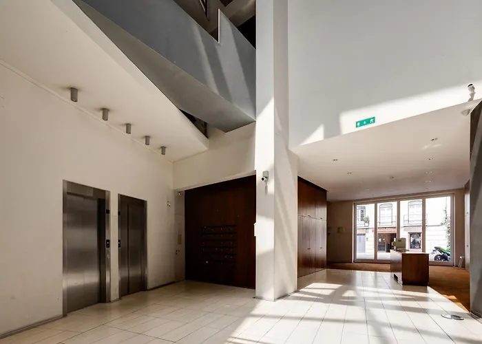 Amazing Tailor Made Penthouse With A View *