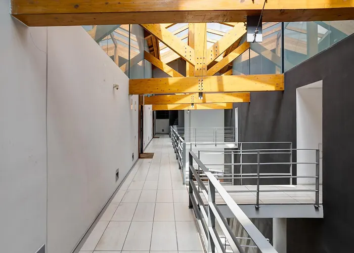 Διαμέρισμα Amazing Tailor Made Penthouse With A View Lisboa