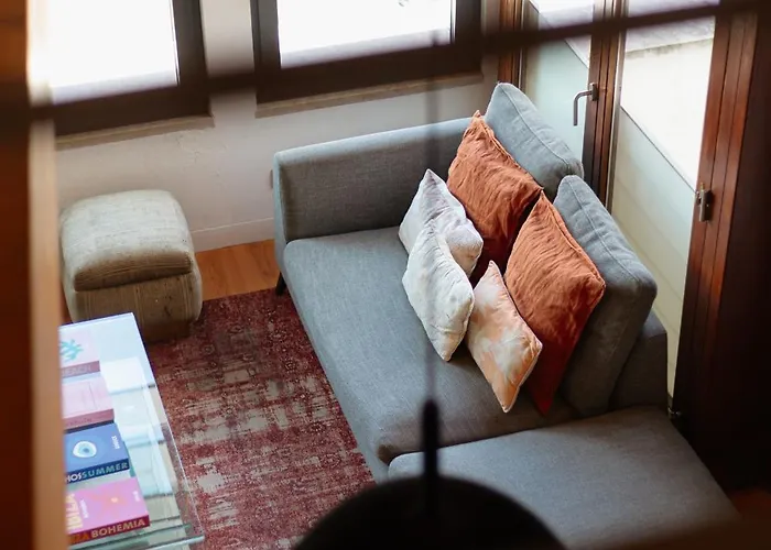 Amazing Tailor Made Penthouse With A View *