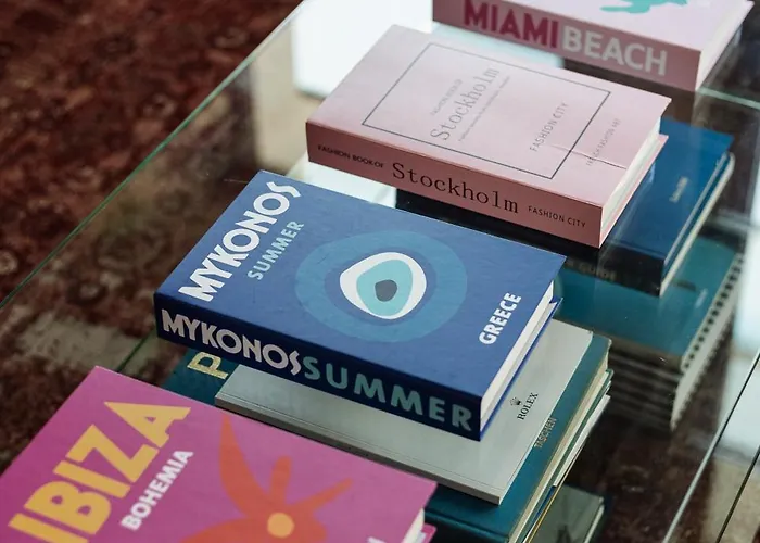 Amazing Tailor Made Penthouse With A View