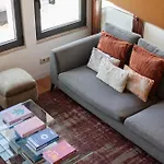 Amazing Tailor Made Penthouse With A View Appartement *