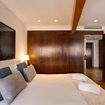 Amazing Tailor Made Penthouse With A View Appartement