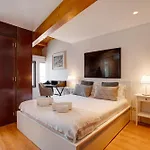 Appartement Amazing Tailor Made Penthouse With A View *