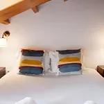 Amazing Tailor Made Penthouse With A View Appartement Lisboa