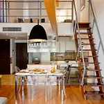 Amazing Tailor Made Penthouse With A View Lisboa