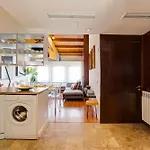 Appartement Amazing Tailor Made Penthouse With A View