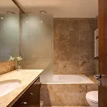 Appartement Amazing Tailor Made Penthouse With A View *