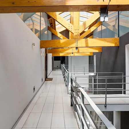 公寓 Amazing Tailor Made Penthouse With A View Lisboa