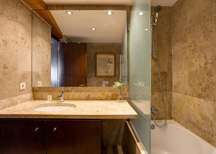 アパート Amazing Tailor Made Penthouse With A View リスボン