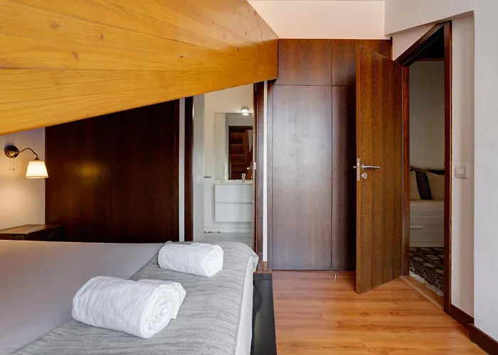 Amazing Tailor Made Penthouse With A View リスボン