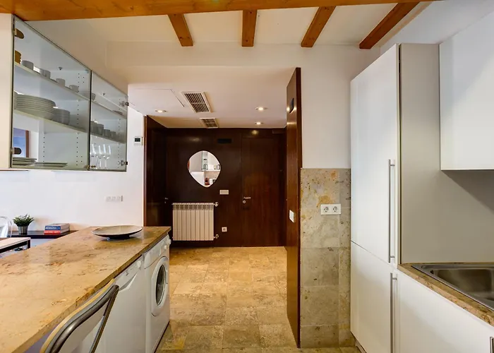 Amazing Tailor Made Penthouse With A View アパート *