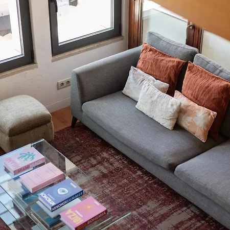 Amazing Tailor Made Penthouse With A View Lejlighed *