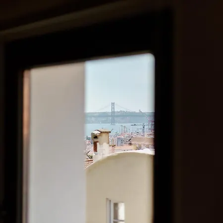 Lejlighed Amazing Tailor Made Penthouse With A View *