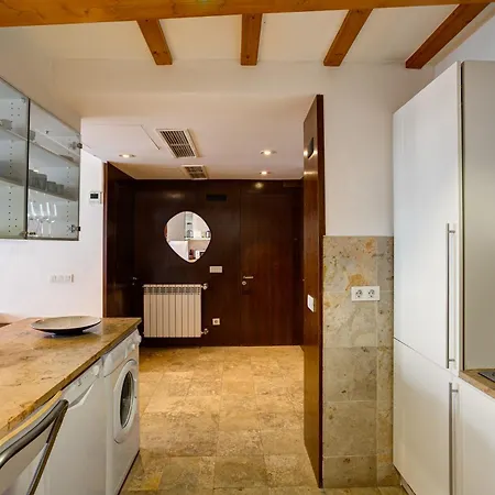 Amazing Tailor Made Penthouse With A View Lejlighed *