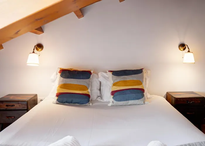 Amazing Tailor Made Penthouse With A View Lejlighed Lisboa